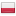 grafik-rezerwacji.pl server is located in Poland